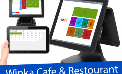 Cafe & Restourant